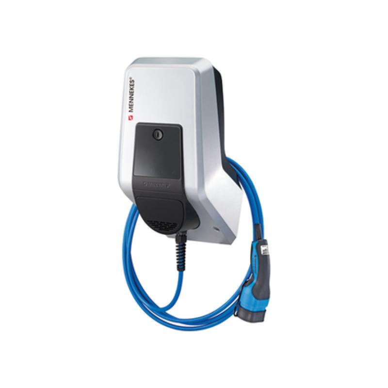 Statie de Incarcare masina electrica pana la 22kW AMTRON Start 22 C2 Statie de Incarcare masina electrica pana la 22kW AMTRON Start 22 C2